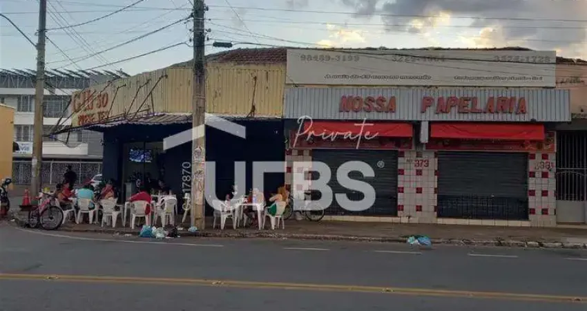 Comercial Industrial - Imóvel Comercial