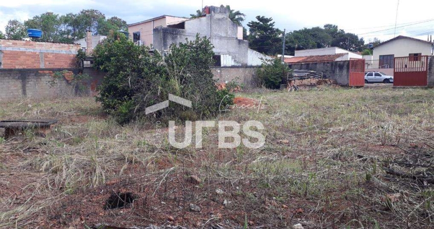 0 - Terreno Comercial