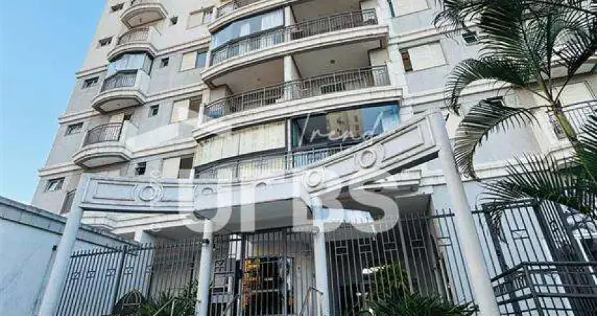 Spazio Firenze - Apartamento 3 quartos, sendo 3 suítes