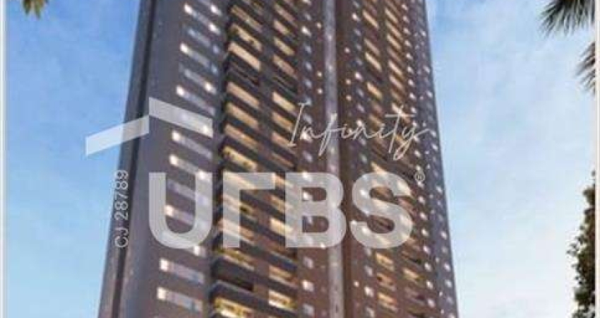 RESIDENCIAL VARANDAS BUENO - Apartamento 3 quartos, sendo 3 suítes