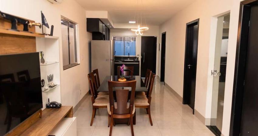 Vendo Casa Terrea -Residencial Goiânia Viva