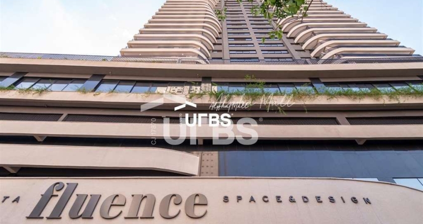 Fluence Marista Space Design