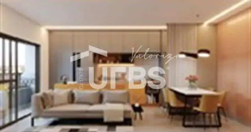 Apartamento no Jardim América