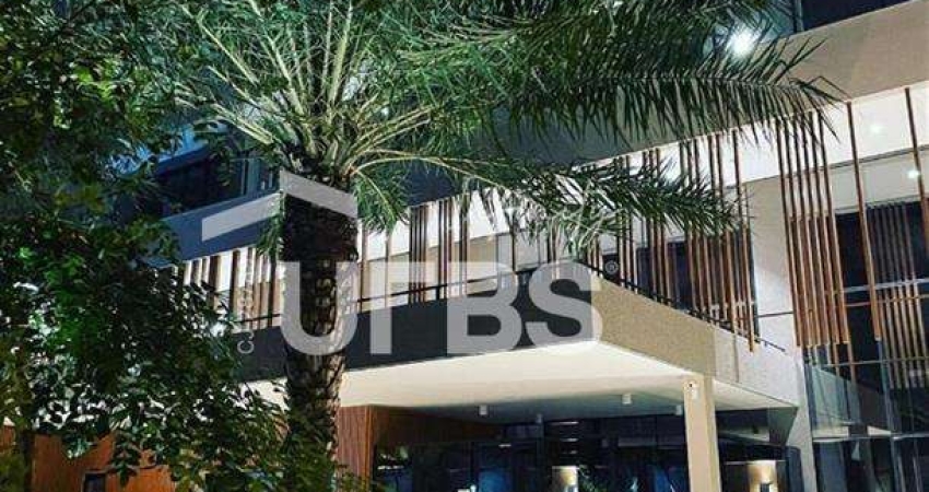 Apartamento ID Vida Urbana - Setor Oeste - 1 quarto