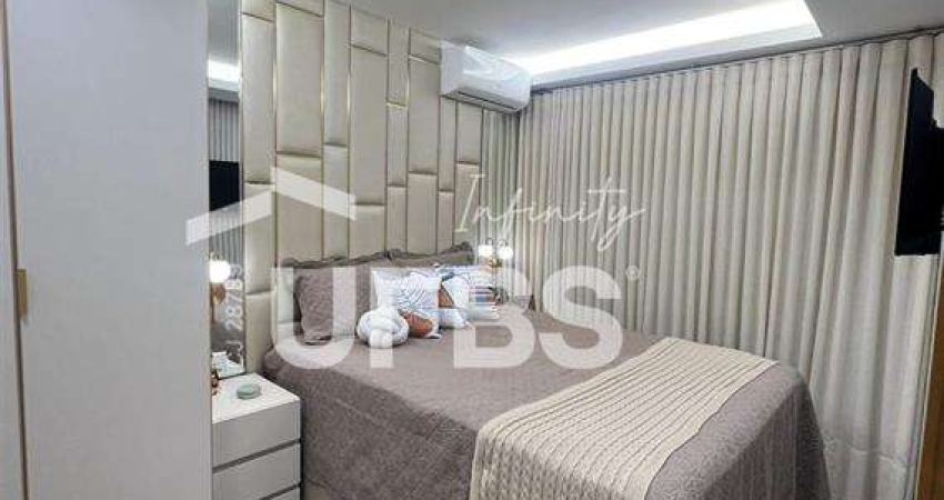 Apartamento 2 Quartos sendo 1 suíte - Setor Pedro Ludovico