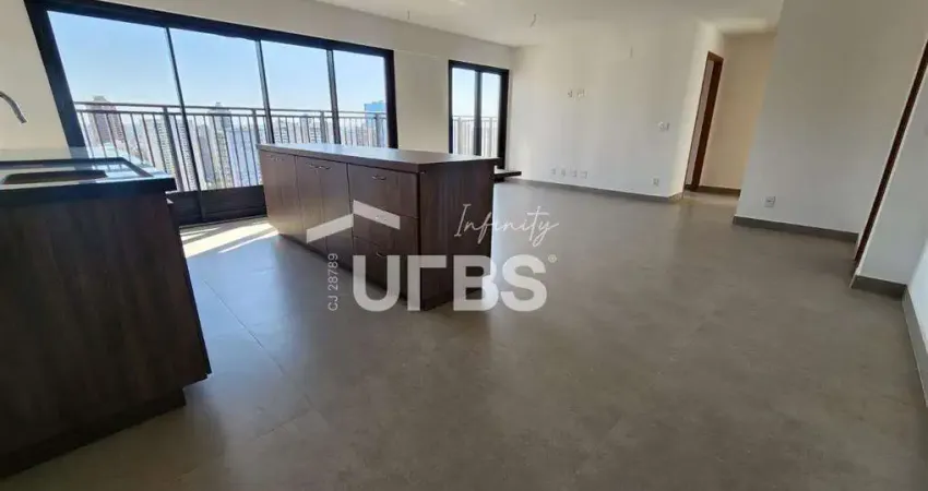 Apartamento com 2 quartos à venda na Rua 137-A, 148, Setor Marista, Goiânia