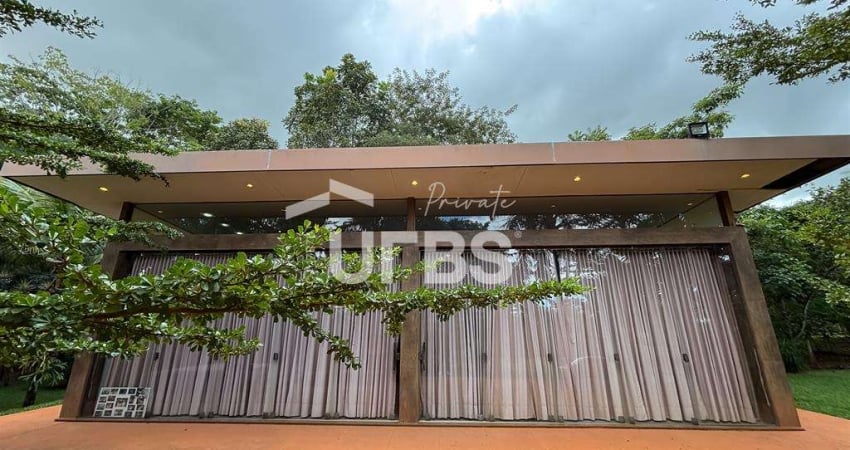Chácara Alto da Boa Vista