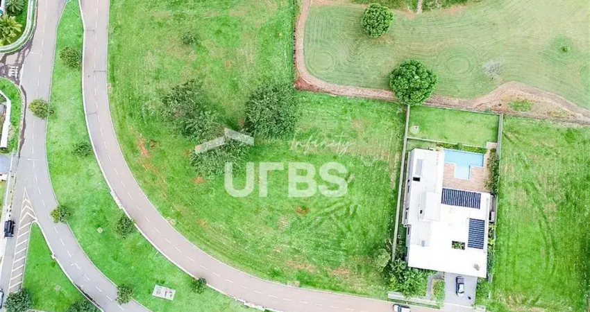 Lote à Venda no Portal do Sol Green – Reserva da Coroa | 1.432 m² | Localização Privilegiada