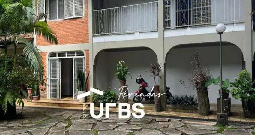 Chácara - Sobrado 3 quartos, sendo 3 suítes