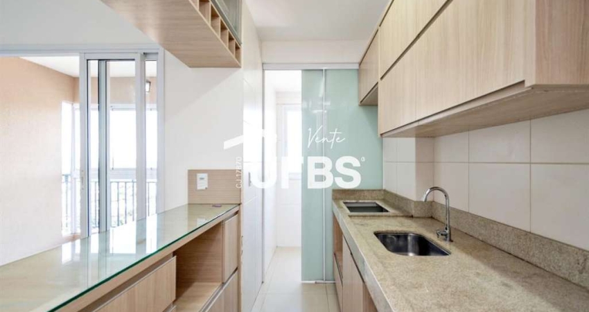 Apartamento com 3 quartos à venda na Rua 241, 156, Vila Monticelli, Goiânia