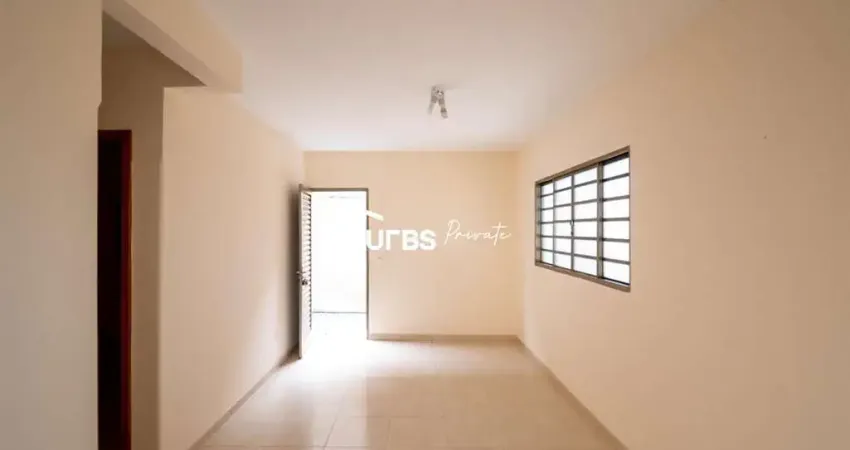 0 - Casa 3 quartos, sendo 1 suíte
