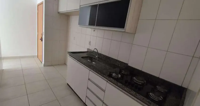 Apartamento Ed. Gran Espanã