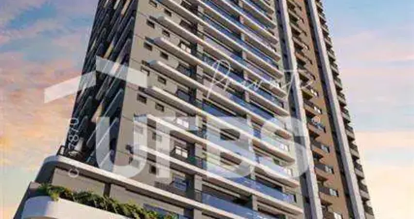 Excelente apartamento edifício Casa Neo