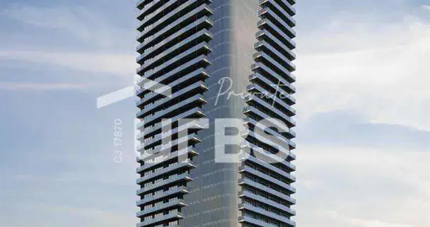 Corporate Center Cidade Opus - Sala Comercial