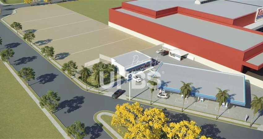LOTE COMERCIAL JARDINS MARSELHA - APARECIDA DE GOIÂNIA