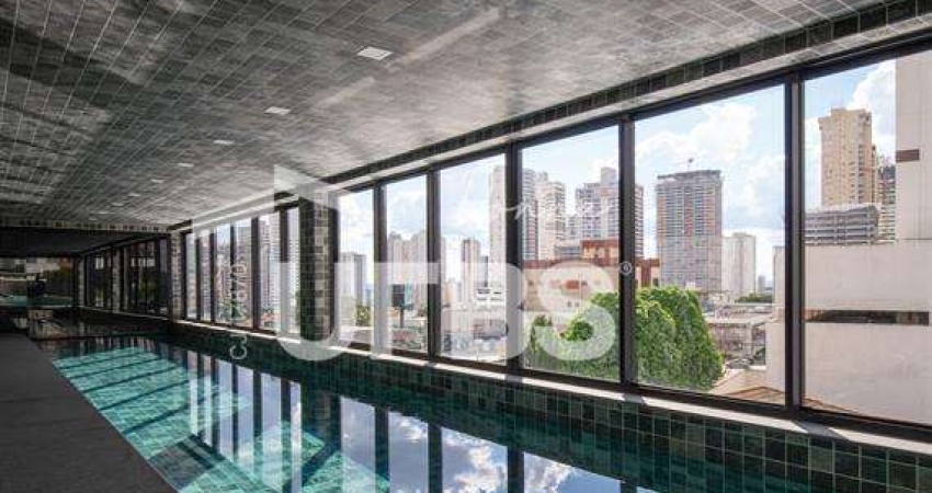 Apartamento com 2 quartos à venda na Rua T 37, 2720, Setor Bueno, Goiânia