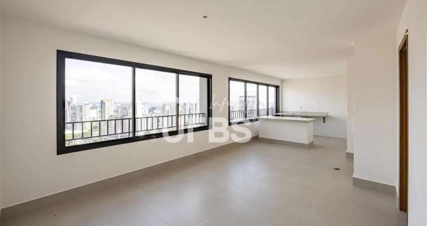 Apartamento à venda no setor bueno, 2 suítes, 2 vagas, localizado na t-37, próximo ao parque vaca brava.