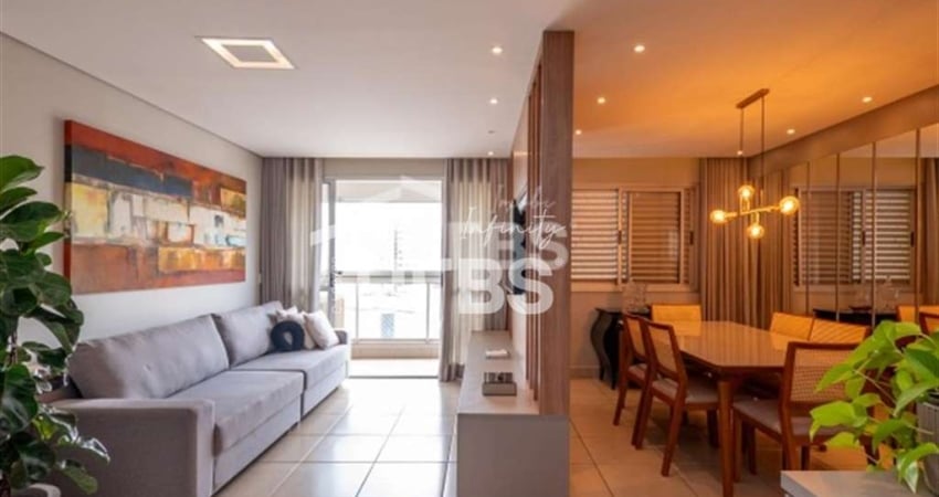 Aldeia do Bueno - Apartamento 2 quartos, sendo 1 suíte