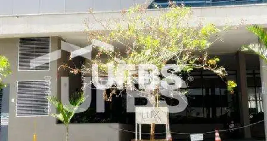 Lux Flamboyant - Apartamento 2 quartos, sendo 1 suíte