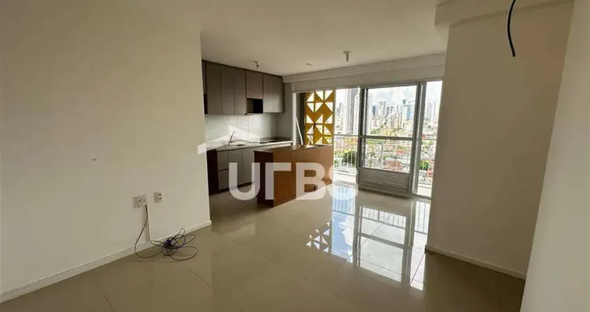 Este encantador apartamento de 2 quartos, sendo 1 suíte, oferece o espaço perfeito para você e sua família. Com 57,33 m² de área útil, você terá ambientes arejados e confortáveis, ideal para momentos 