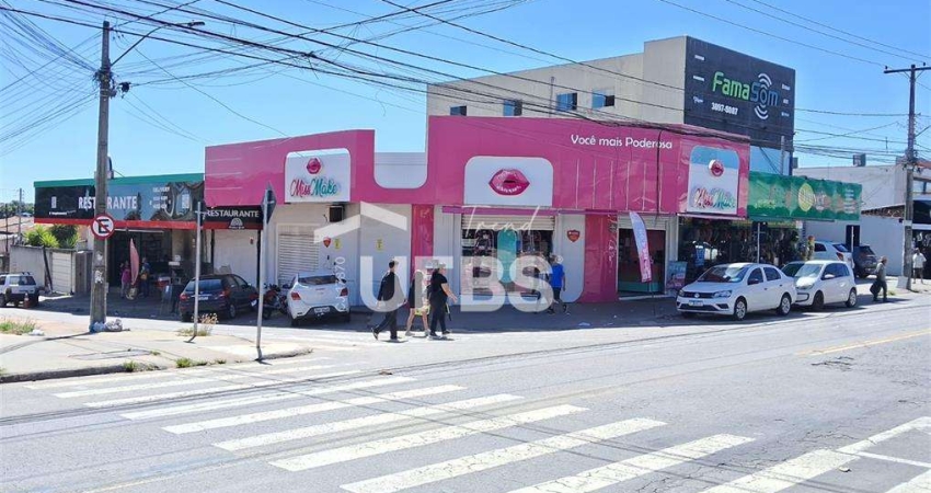 Sala comercial com 3 salas à venda na Rua 12 C, s/n, Setor Garavelo, Aparecida de Goiânia