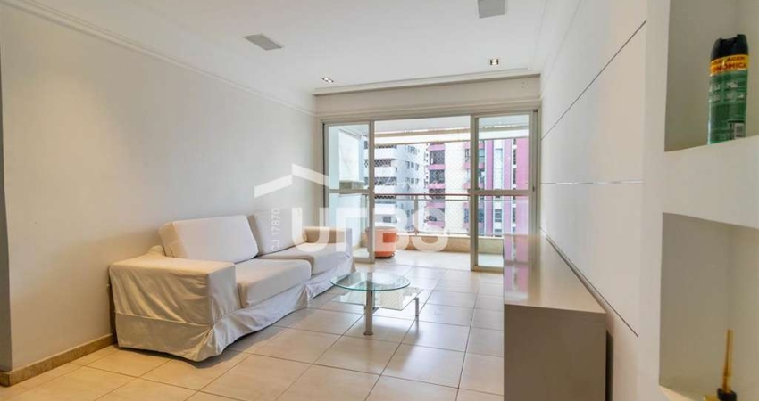 Apartamento com 3 quartos à venda na Avenida Edmundo Pinheiro de Abreu, sn, Setor Pedro Ludovico, Goiânia