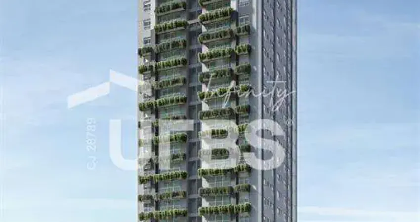 Eko Life Style - Apartamento 3 quartos, sendo 3 suítes