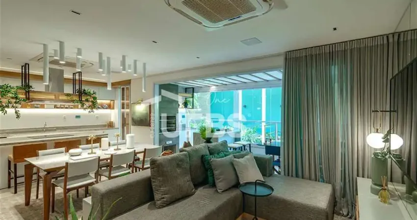 Europark Noronha - Apartamento 3 quartos, sendo 3 suítes