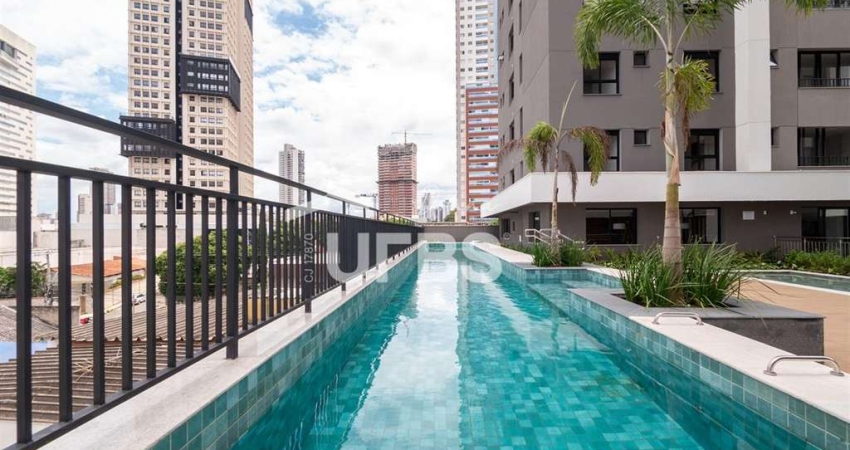 Excelente apartamento a venda no Setor Bueno .