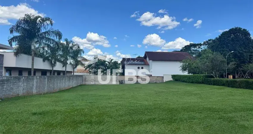 Lote no Jardins Milão