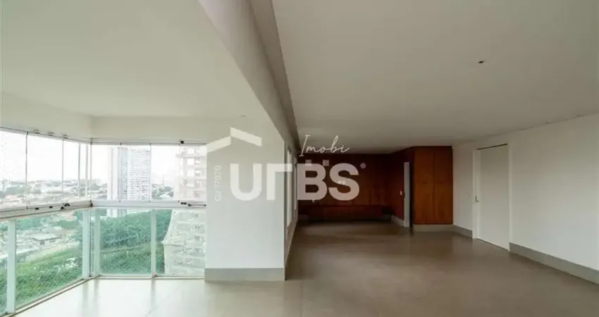 Chateau Marista - Apartamento 3 quartos, sendo 3 suítes