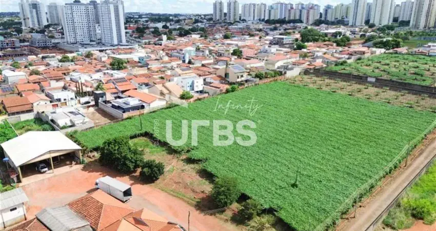Área Comercial no Parque Oeste Industrial