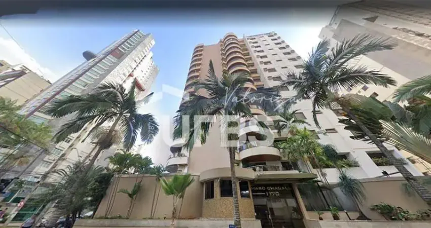 Apartamento ao lado do vaca brava 4 suites - Marc Chagall