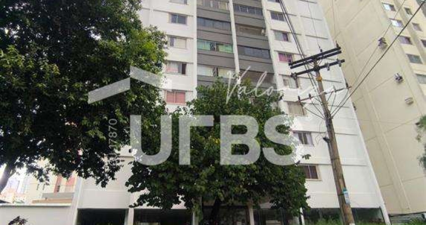 Apartamento com 3 quartos à venda na Rua 12, 457, Setor Oeste, Goiânia