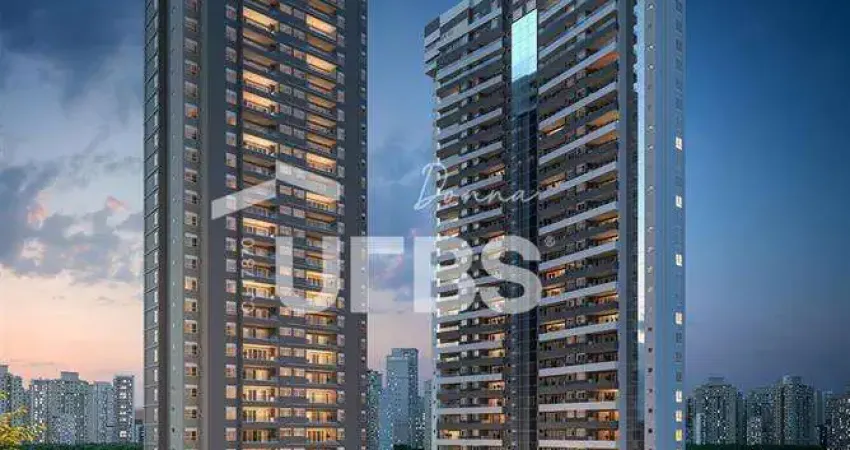 Apartamento 3 suítes no Euro Park Noronha