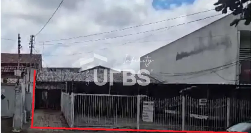 ÁREA COMERCIAL PROX AO HIPER MOREIRA