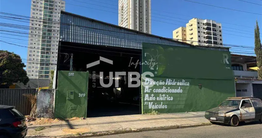 Lote Comercial no Setor Bueno