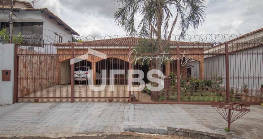 Desfrute de conforto e praticidade nesta Casa com 3 quartos - Marechal Rondon