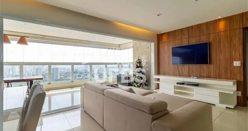 Apartamento com 3 quartos à venda na Rua 1124, 56, Setor Marista, Goiânia