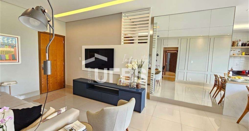 Apartamento Terra Mundi Pq. Cascavel