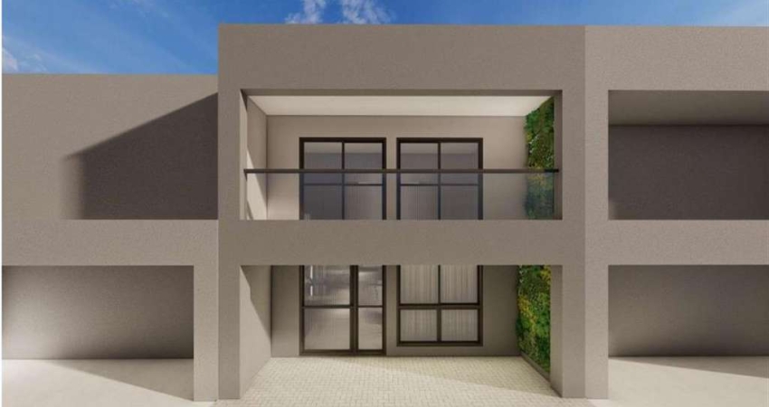 Condomínio Itapemirim - Casa de Condomínio 3 quartos, sendo 1 suíte