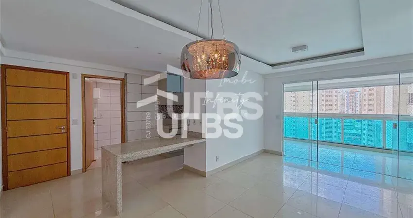 Varandas do Eldorado - Apartamento 3 quartos, sendo 3 suítes