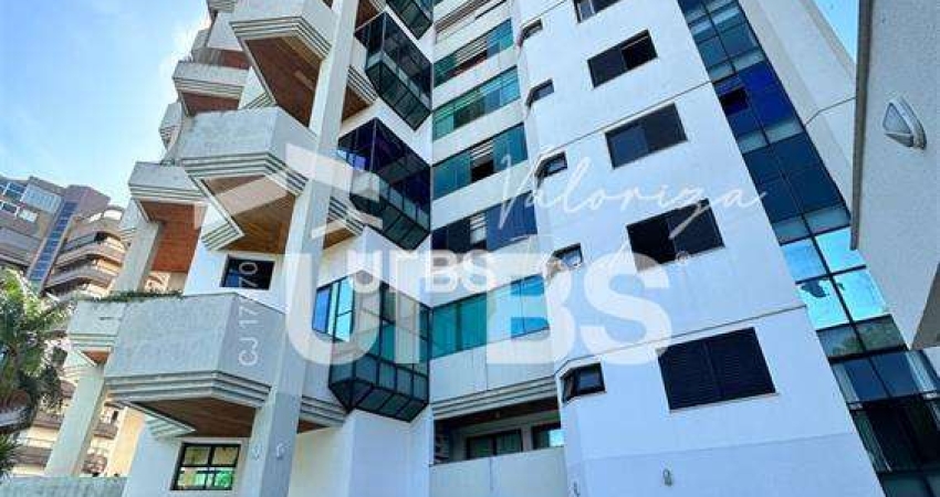 Diamond Tower - Apartamento 4 quartos, sendo 4 suítes