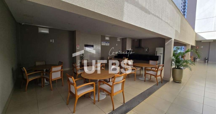 Apartamento com 2 quartos à venda na Rua T 30, 1284, Setor Bueno, Goiânia