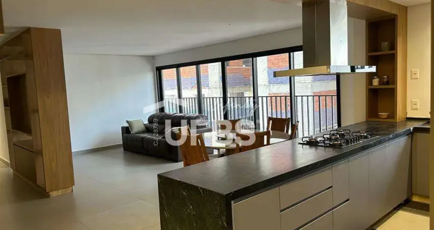 Talk Marista - Apartamento 3 quartos, sendo 3 suítes