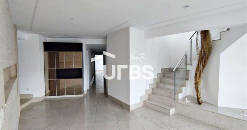 Cobertura com 5 quartos à venda na Rua 4, 590, Setor Oeste, Goiânia