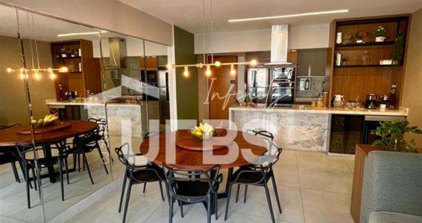 Riviera Di Venezia - Apartamento 2 quartos, sendo 1 suíte