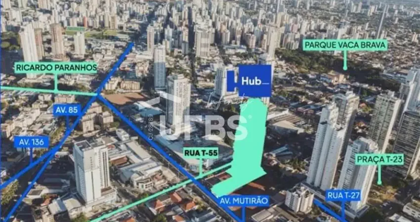 Apartamento Moderno – Entrega em Dezembro!