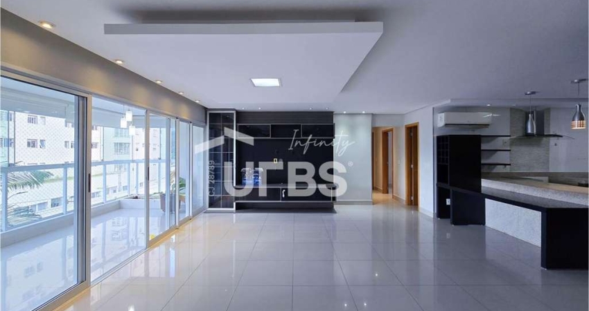 Apartamento com 3 quartos à venda na Rua 55, 384, Jardim Goiás, Goiânia