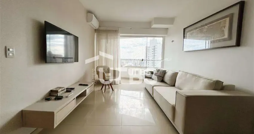 L'essence Suíça - Apartamento 3 quartos, sendo 1 suíte